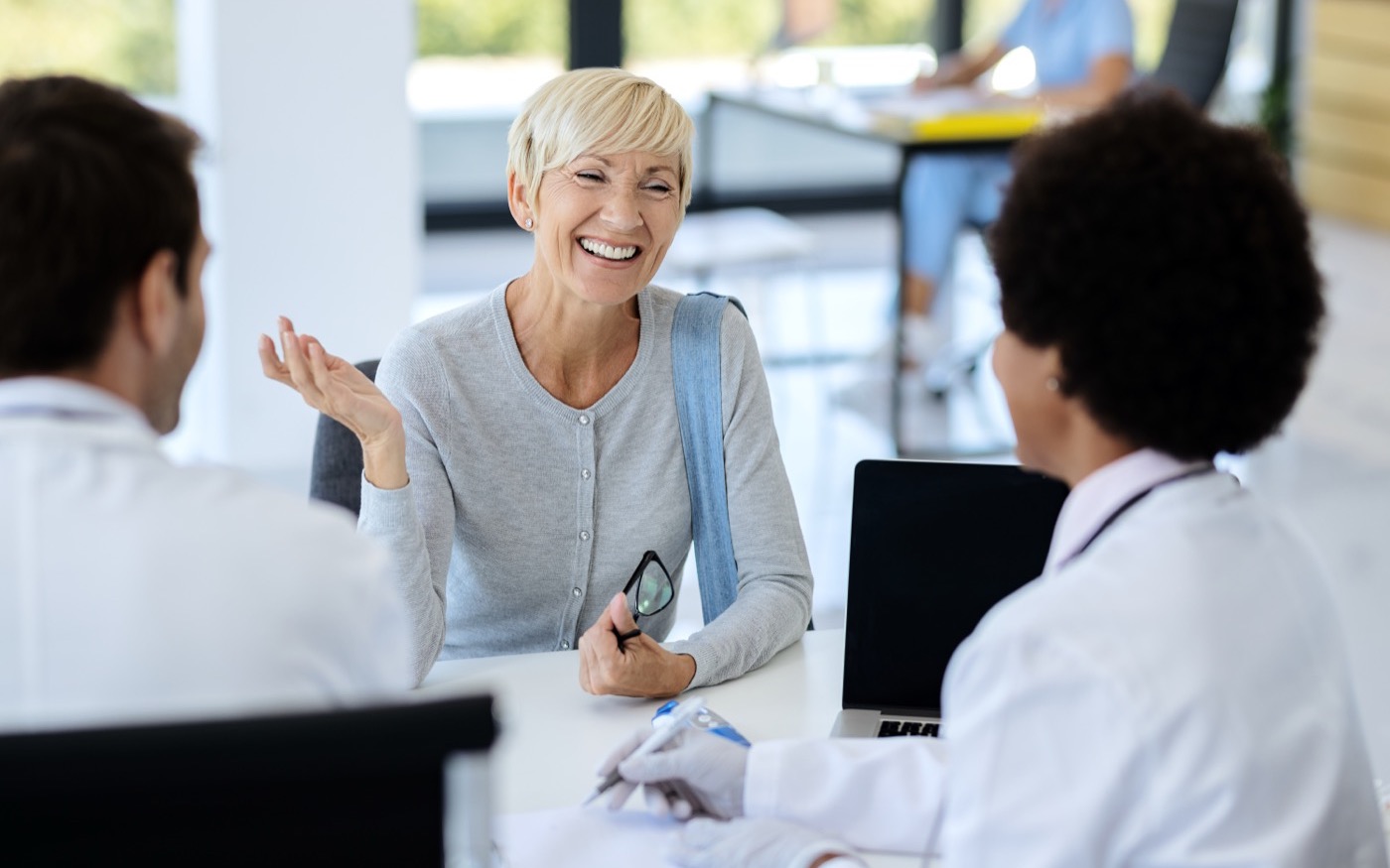 Consulta de cardiología con atención personalizada en Tijuana