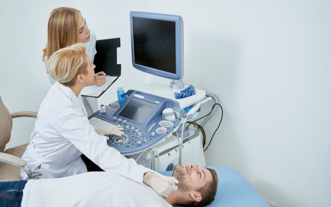 Valoración preoperatoria